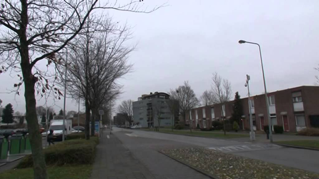 TVEllef: De Donderberg is geen criminele buurt