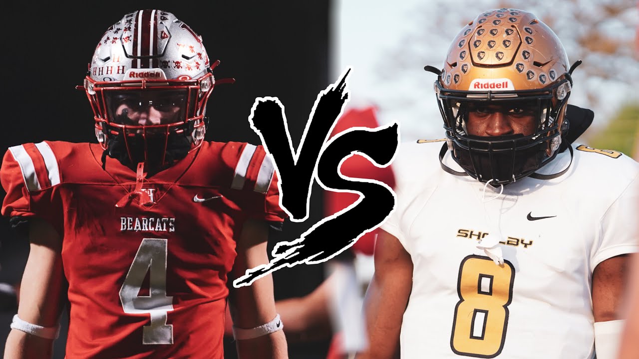 FNL 🎥🏈| Hendersonville vs Shelby | Hendersonville shocks the reigning State Champions! 👀🔥