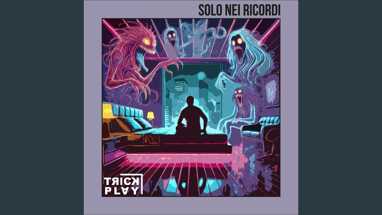 Solo Nei Ricordi