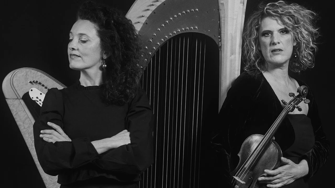 Légende Norvégienne - Eugène Ysaÿe. Inspiration series by Lumen Ensemble.