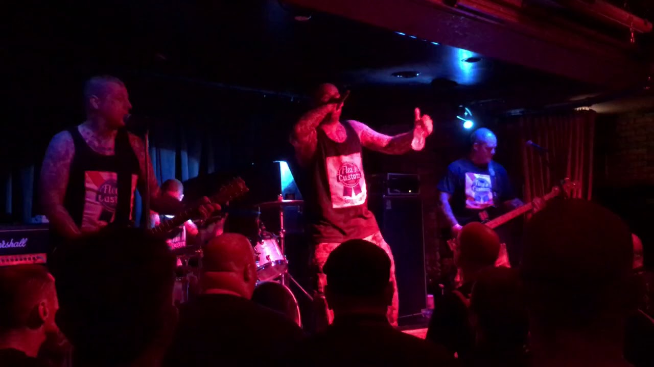Oxleys Midnight Runners @ Midwest Live & Loud 2018