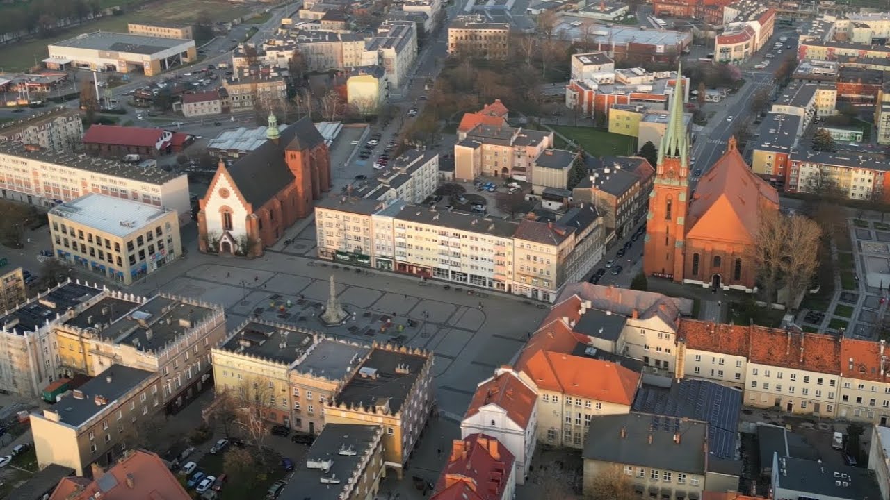 Racib&oacute;rz Rynek 2023
