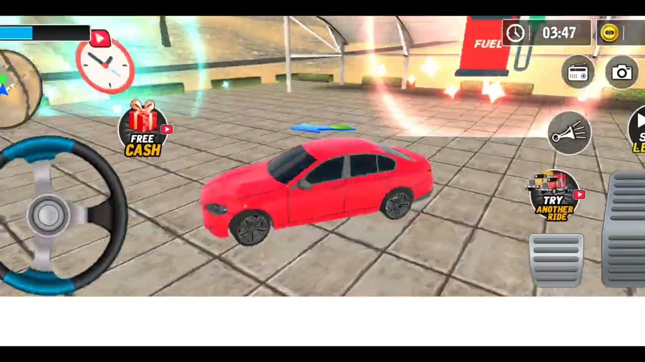 TATA Tarak Fast # gameplay 2023| Gip 4&times;4 Toli Lod I @3DGamesCenter  Android Gameplay