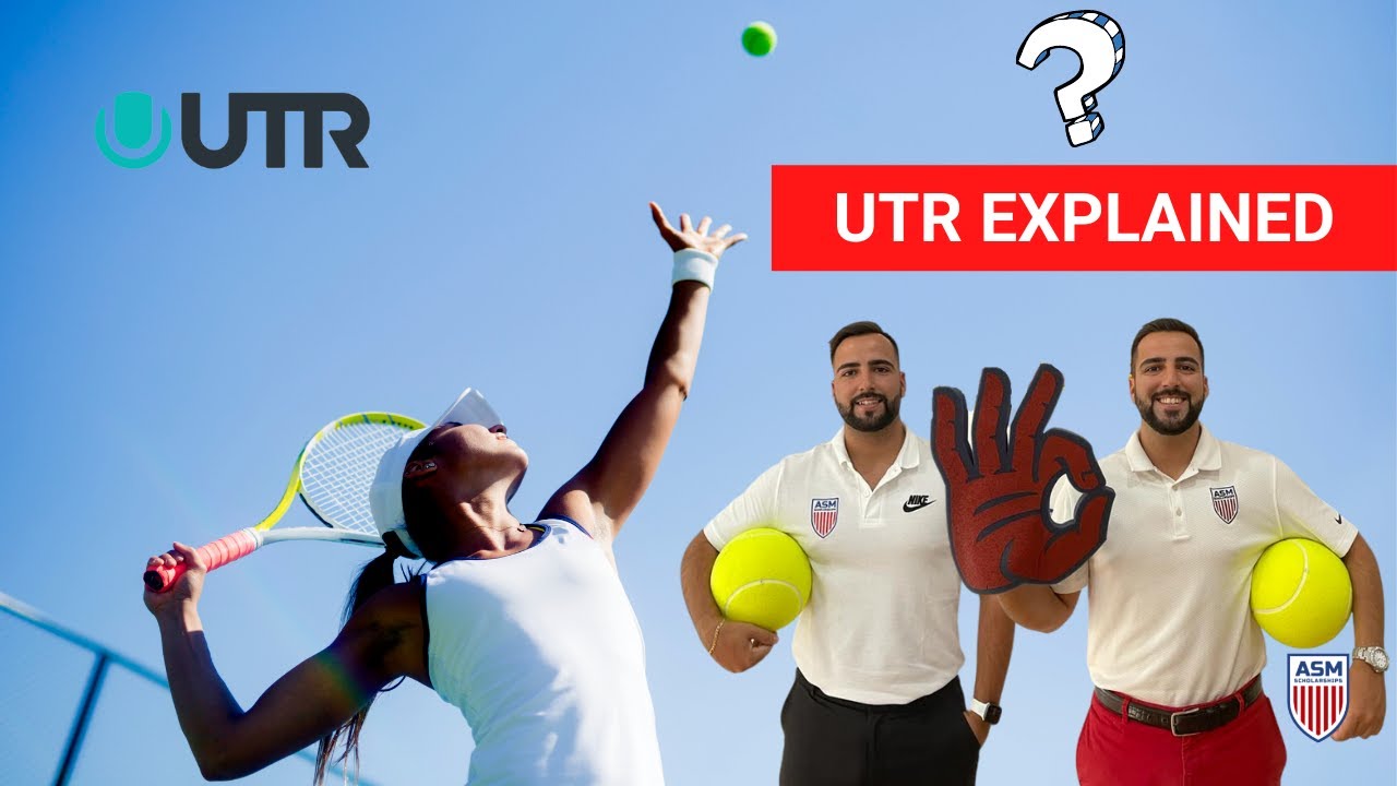 UTR Explained