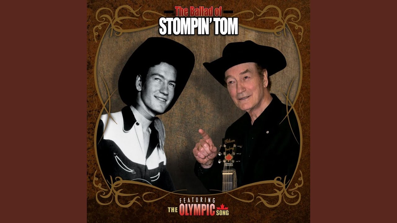 Ballad Of Stompin' Tom