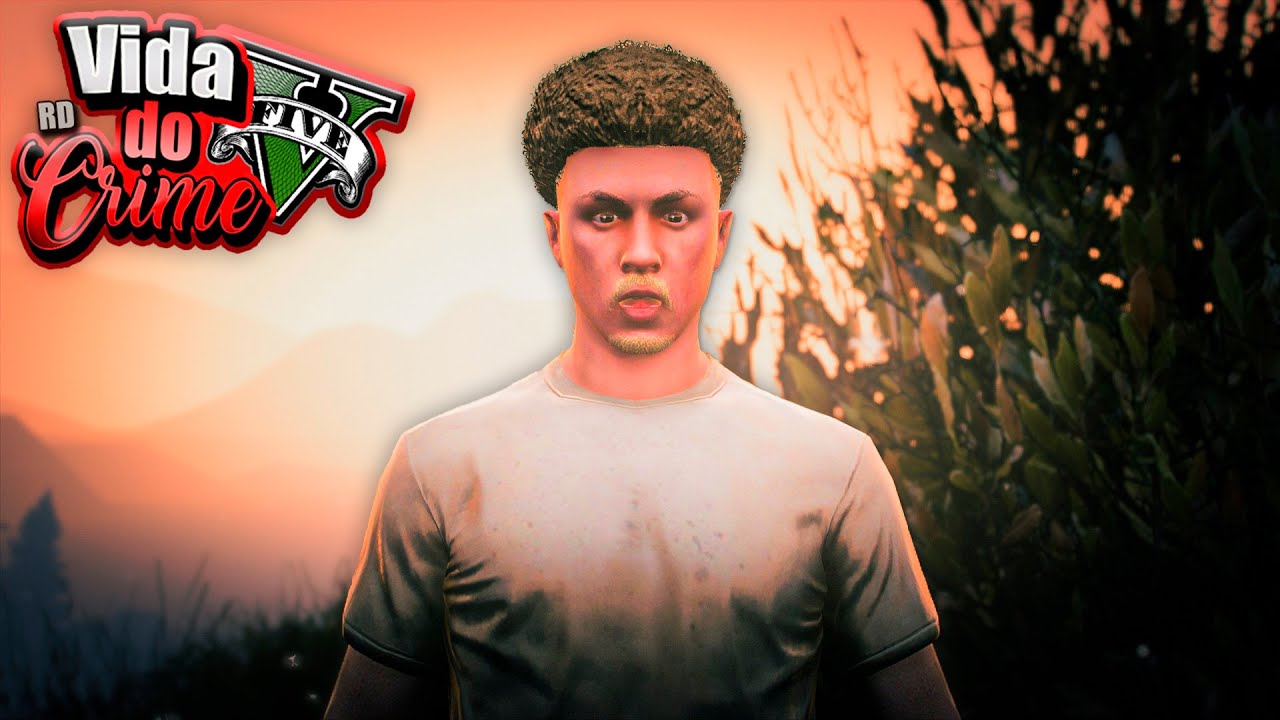 GTA V : VIDA DO CRIME - MORTE ou PRISÃO? O CRIME NÃO COMPENSA! - EP.47