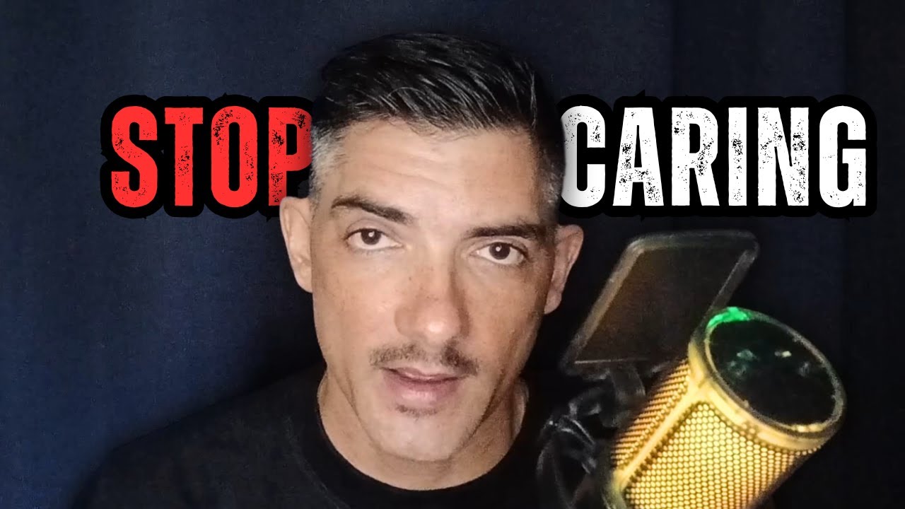Trading Psychology Detachment: Until You Master This, You’ll Keep Losing Trades