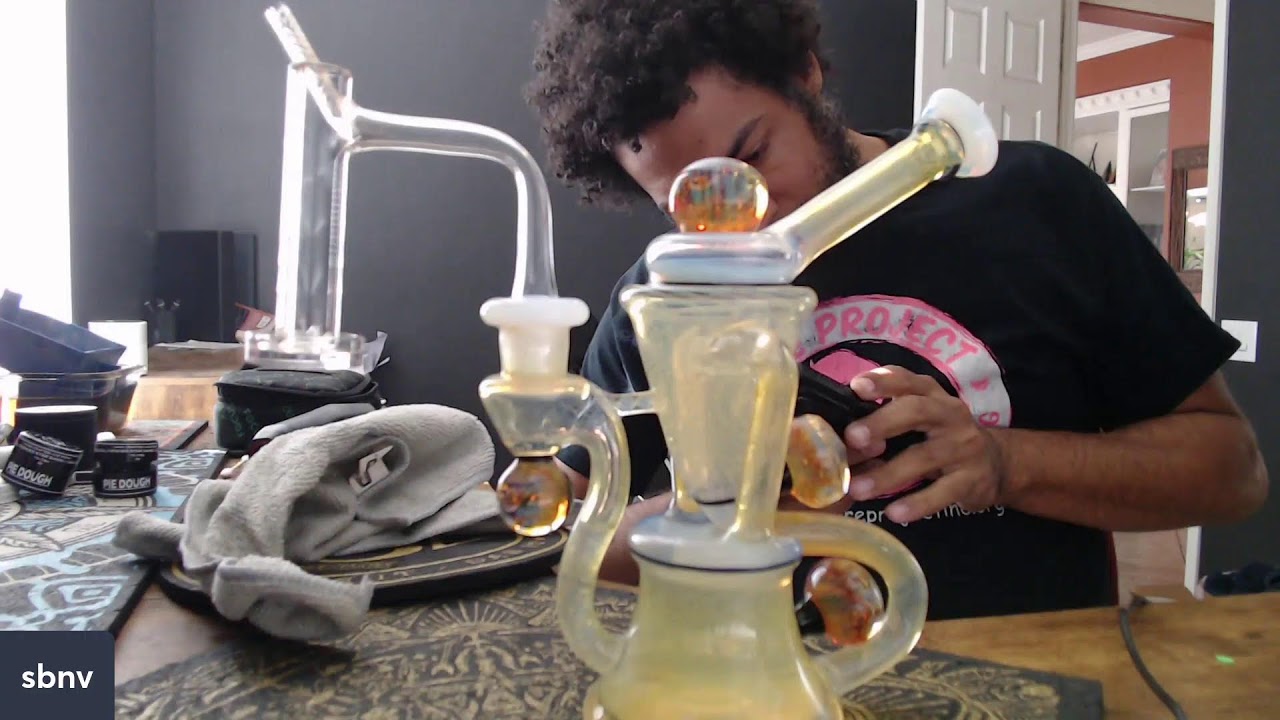 Daily Dab
