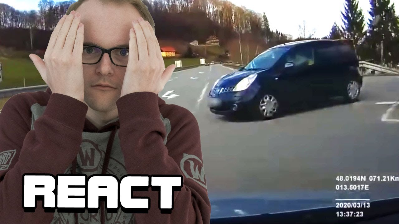 React: Auto-Dashcams von Eure Videos Fahrnünftig