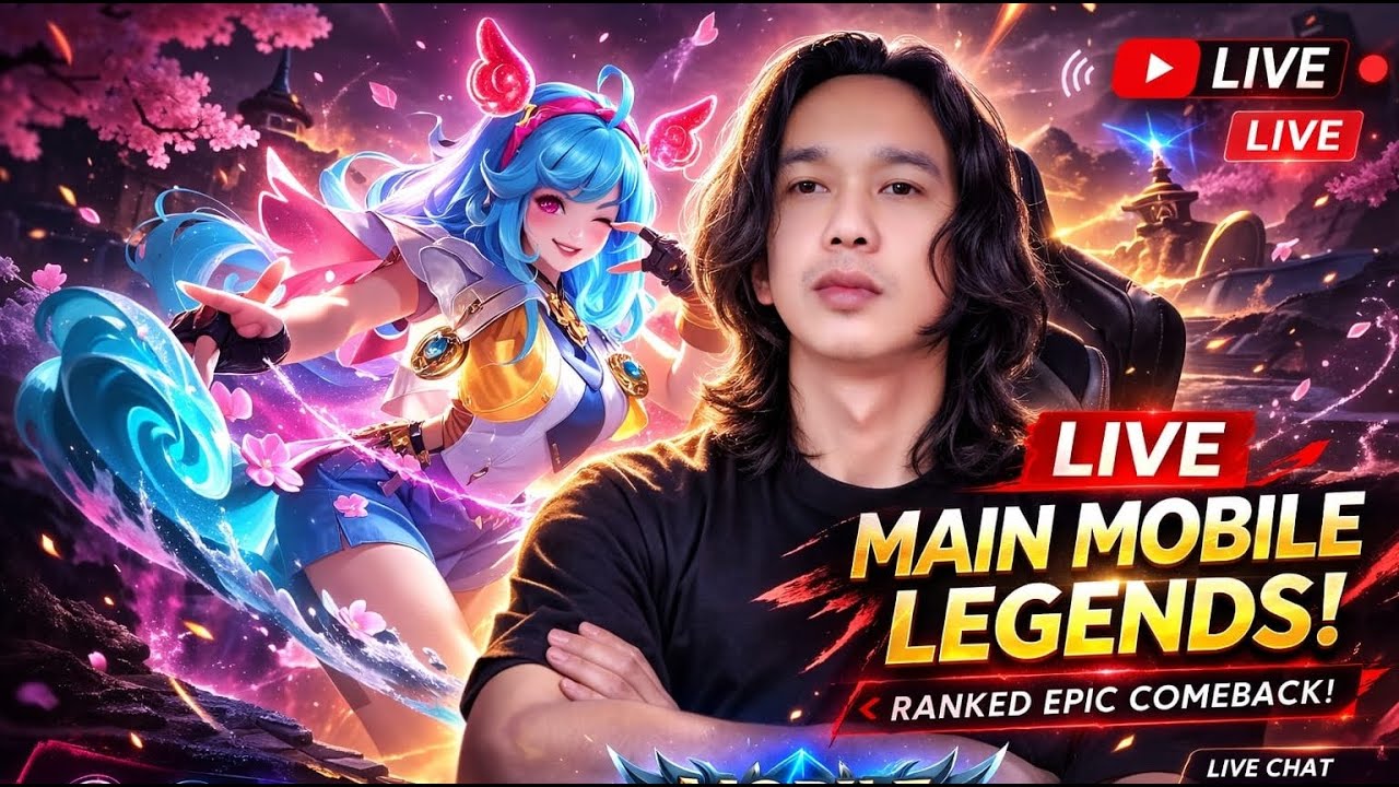 Mantan Top  Global Lost Strike mobile legend