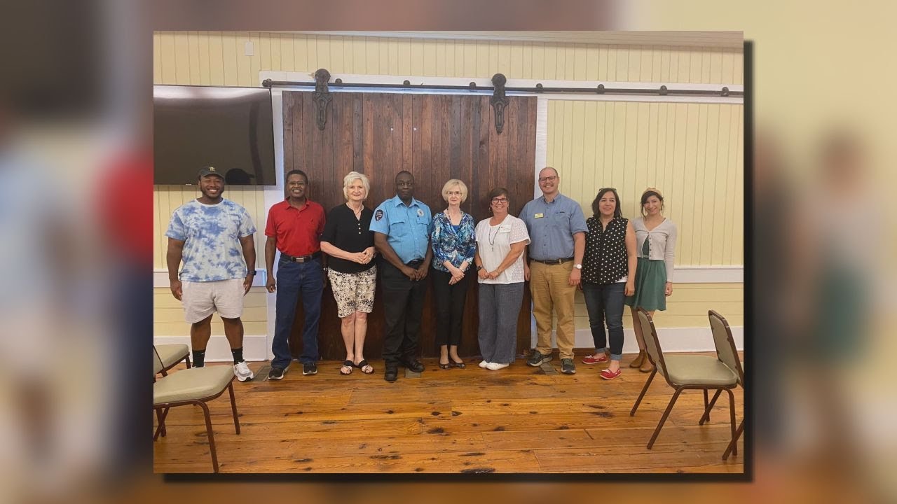 Pender County Coalition receives large grant to launch fresh produce initiative