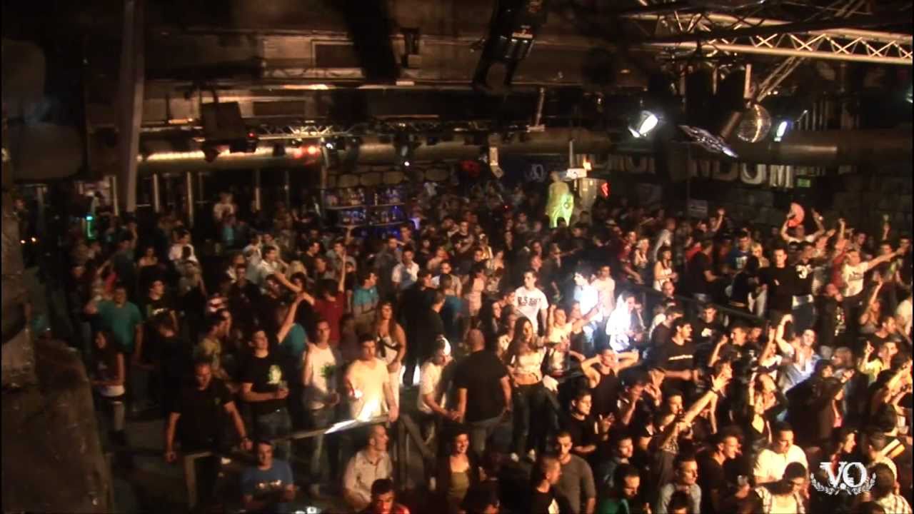 Memorandum 2011 Coliseum V.O