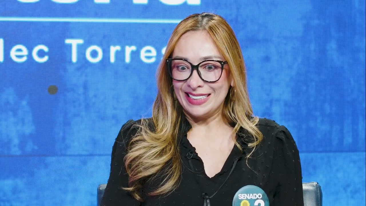 Indagatoria TV - Episodio 23 I Katherine Miranda y Daniel Briceño - CANAL 1