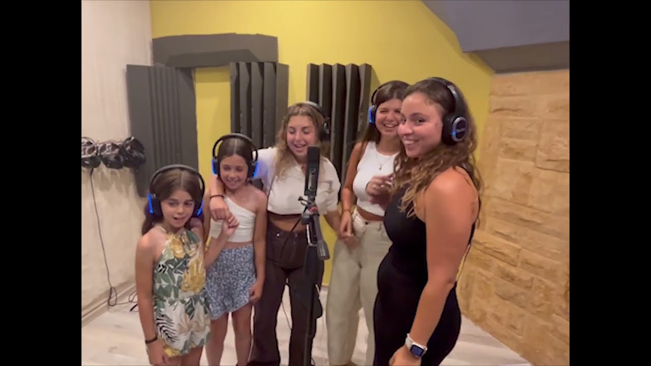 קליפ אורי מאיס - בר מצווה