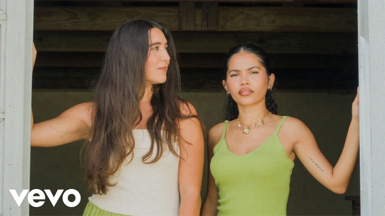 Andrea Cruz, Lor&eacute;n - Si No Sangran