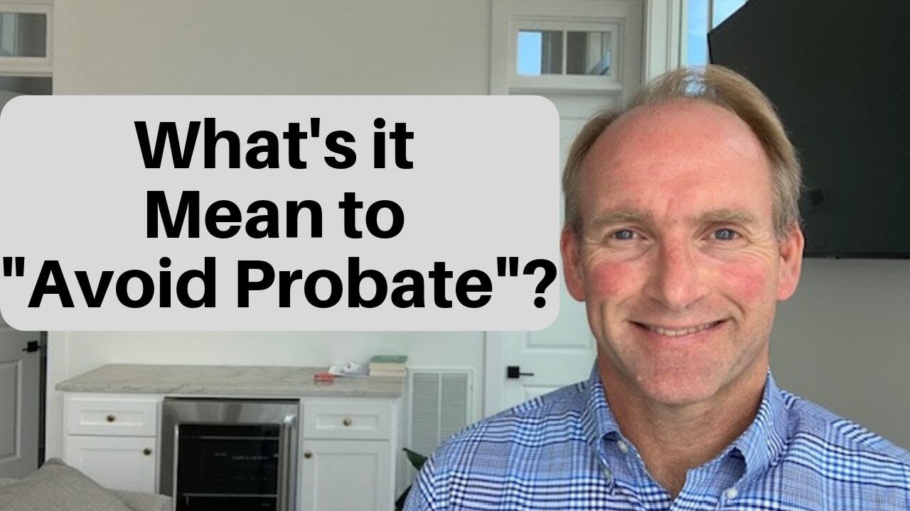 Что значит «избежать наследственного права»?