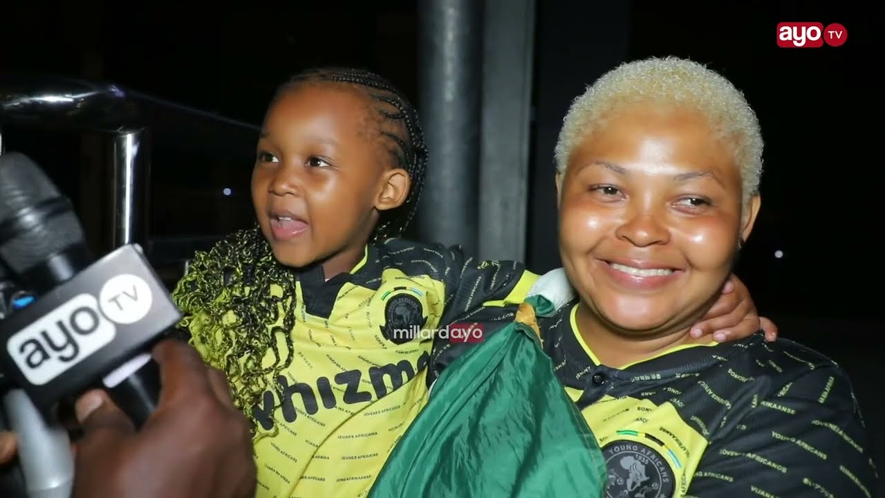 MTOTO SUDA YANGA ANAIPENDA YANGA HATARI ALILIA HOFU YA PENATI