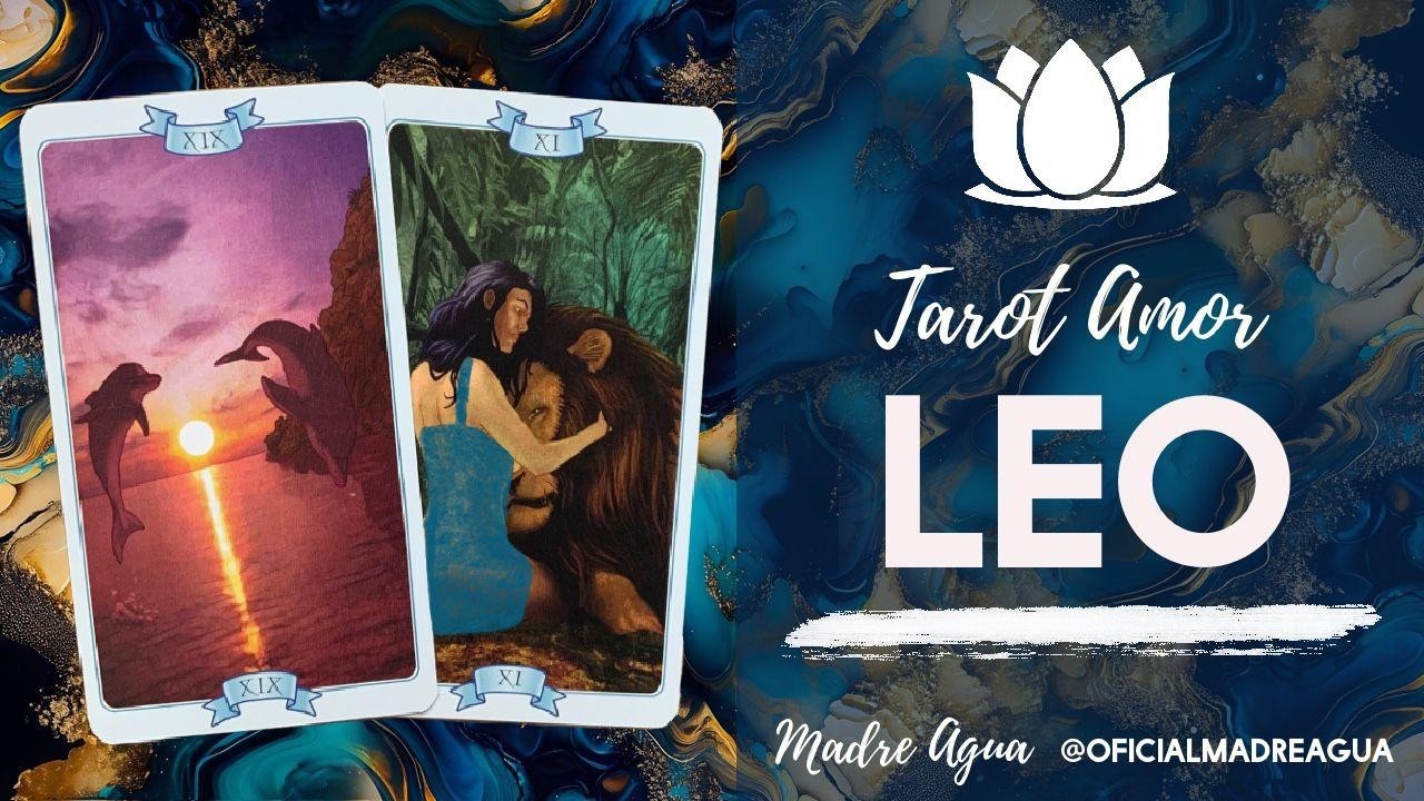 LEO♌ MIRA QUIEN PIENSA MUCHO EN TI 🥺🥰 A PESAR DE TODO TE SIGUE QUERIENDO 🥹❤️‍🔥 Y MÁS!