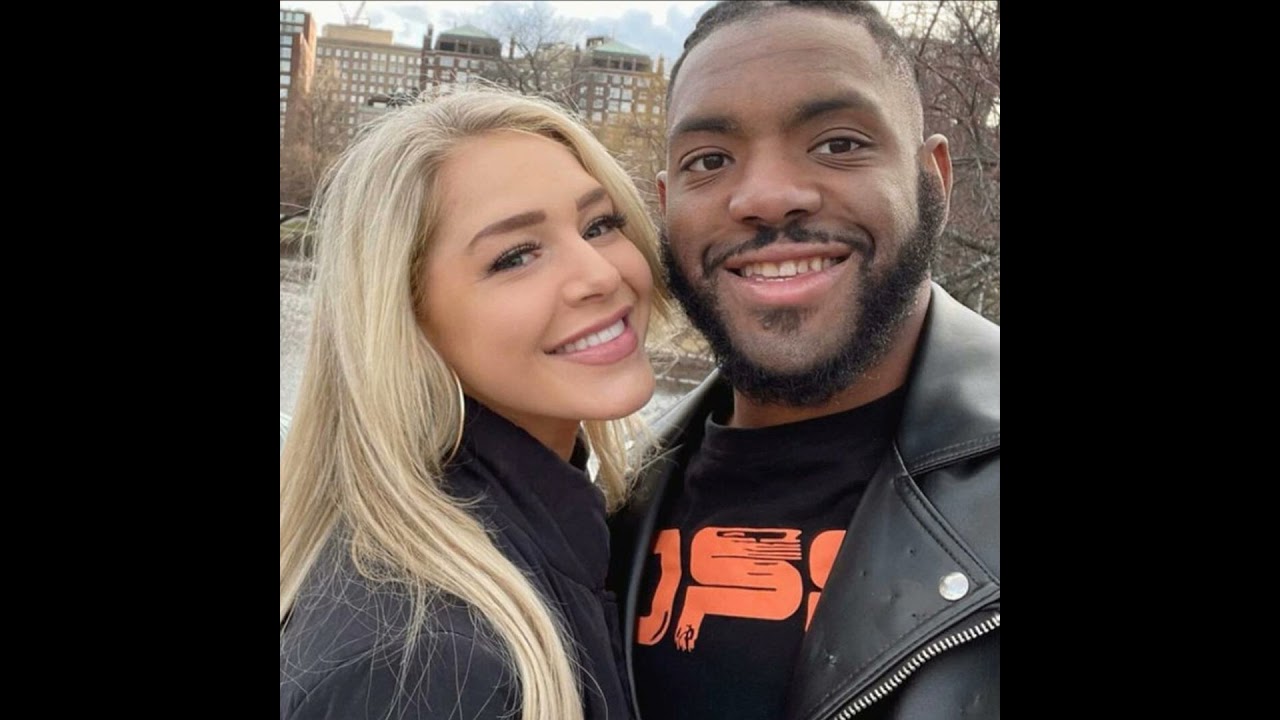 Murder or Self Defense? | Influencer Courtney Tailor & Christian Obumseli