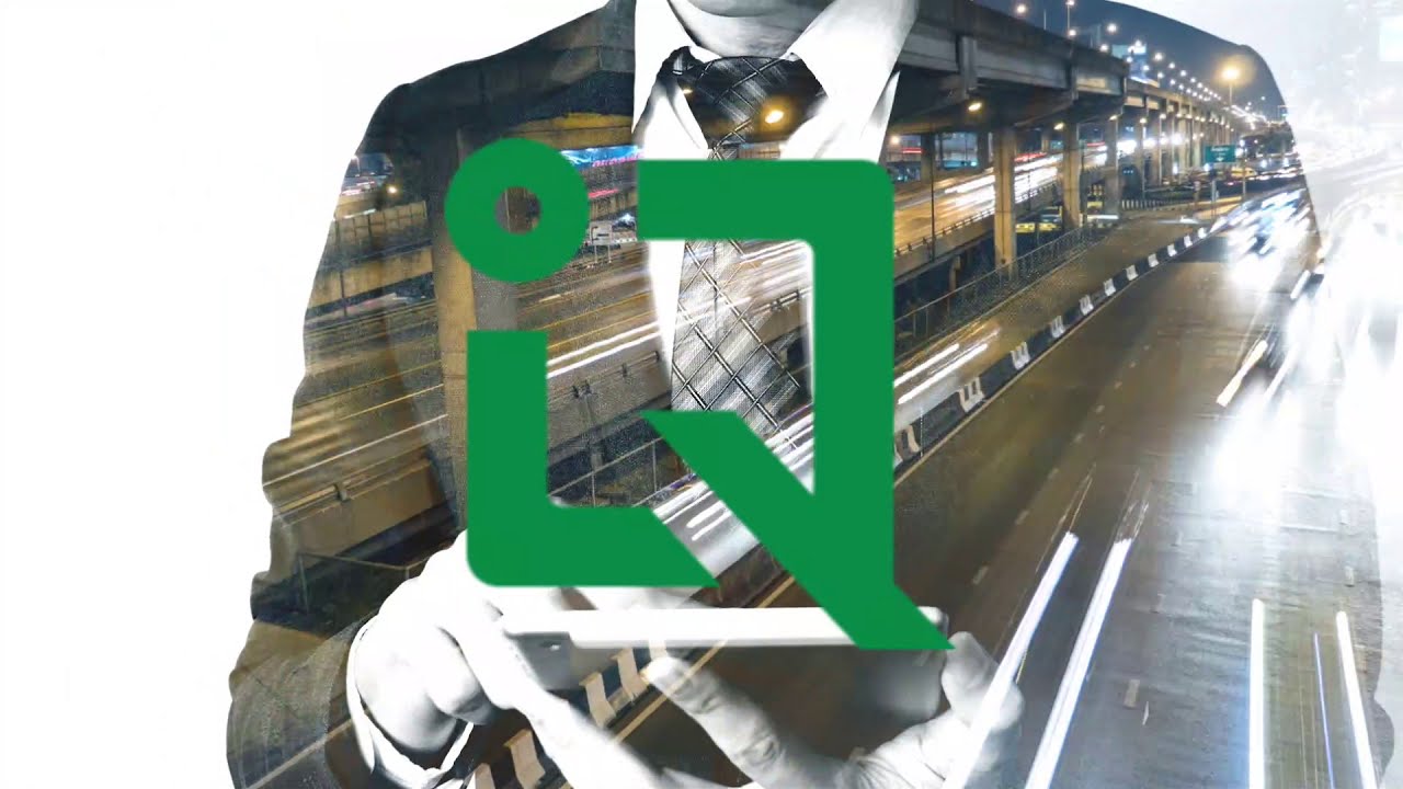 Market IQ Launch Video - China