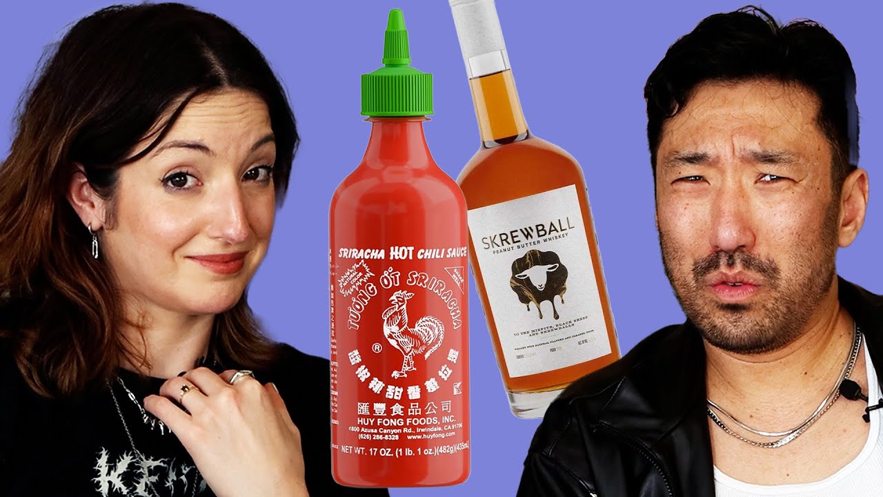 Real Bartenders Rate TikTok Cocktails