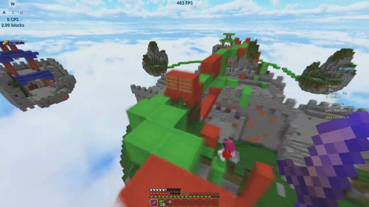 RBWCM *cheater tier*