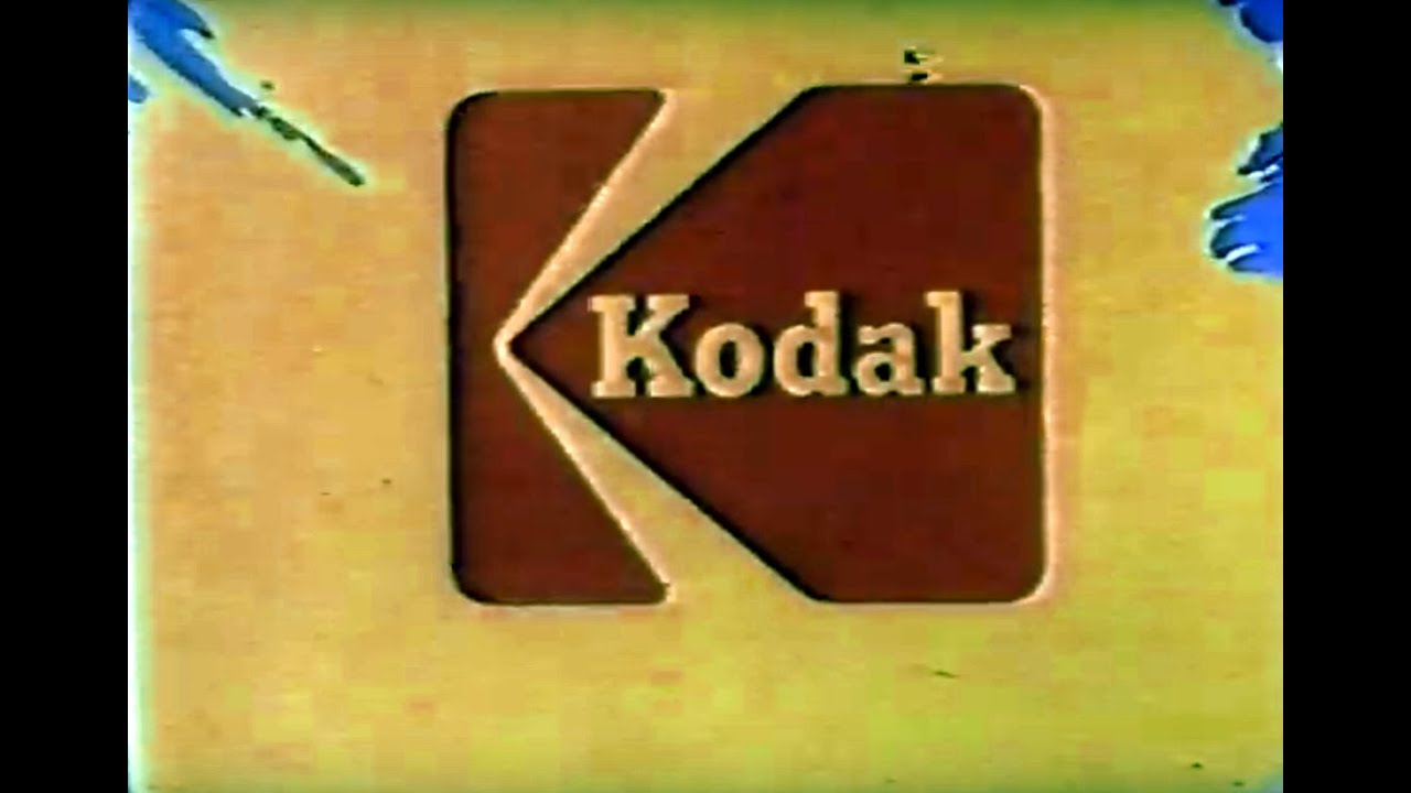 Kodak Kodacolor película 35 mm    publicidad año 1987