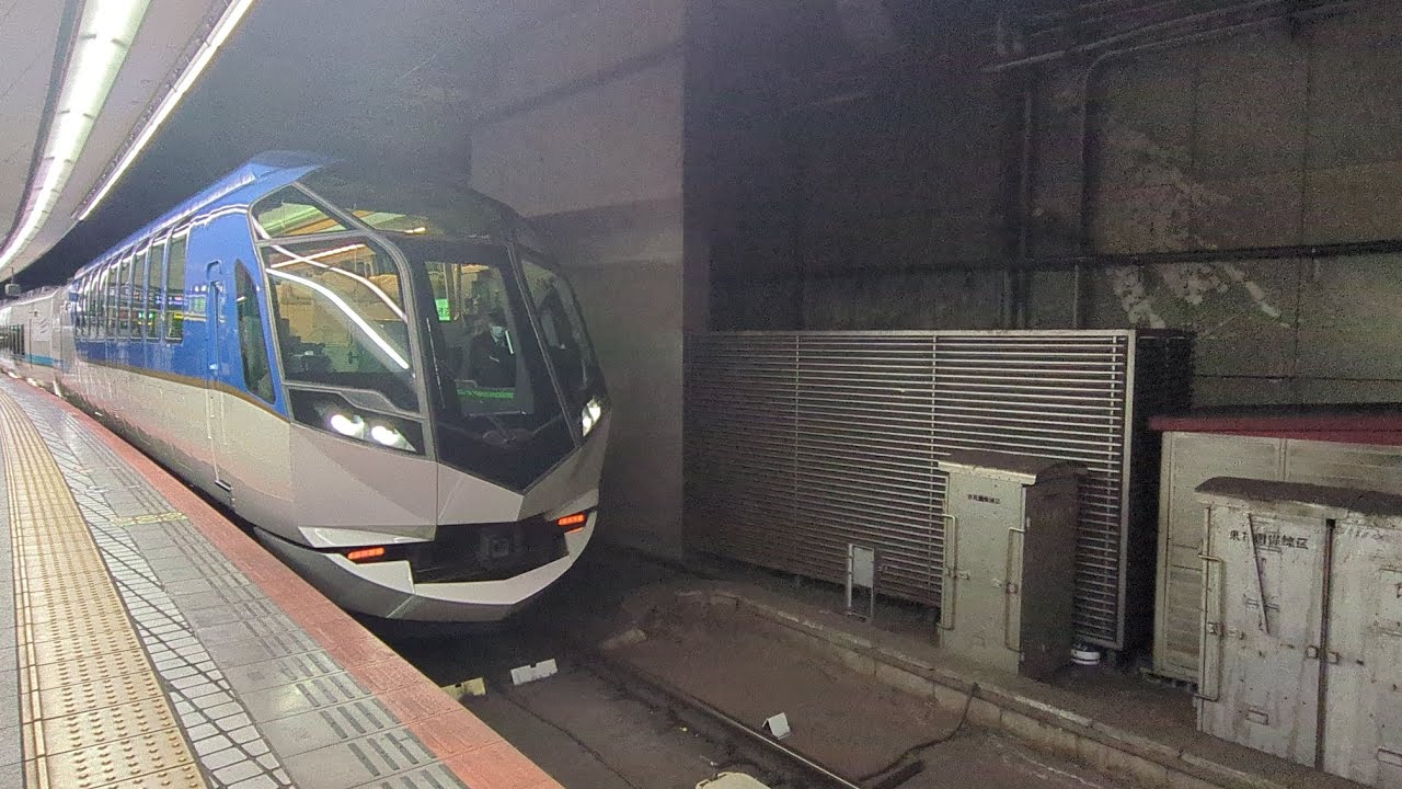 大阪難波で撮り鉄してみた！