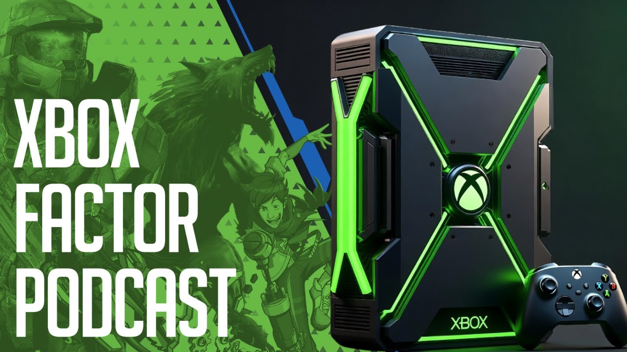 Xbox Could Have BOTH Console and PC Players Buying Its NEW Hardware In 2027