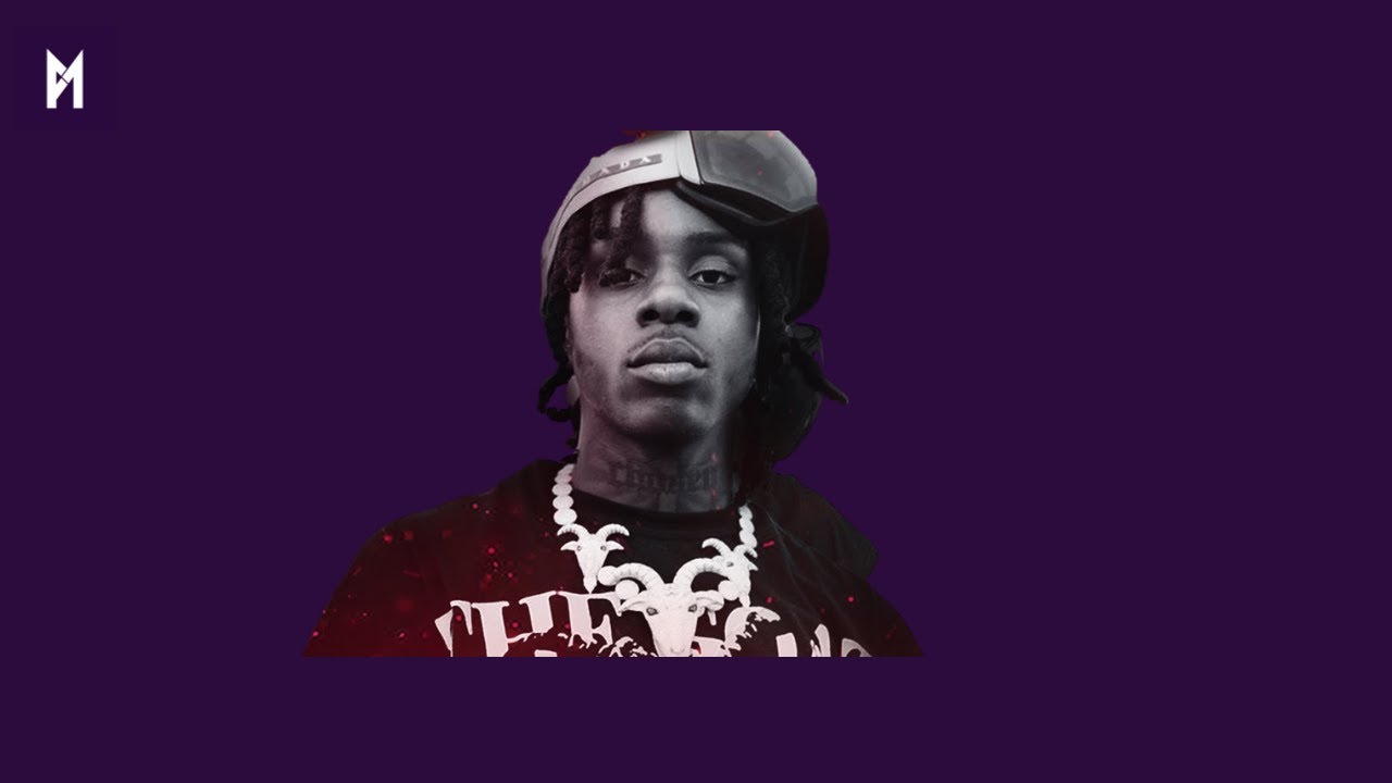 Moray x Polo G Type Beat - 