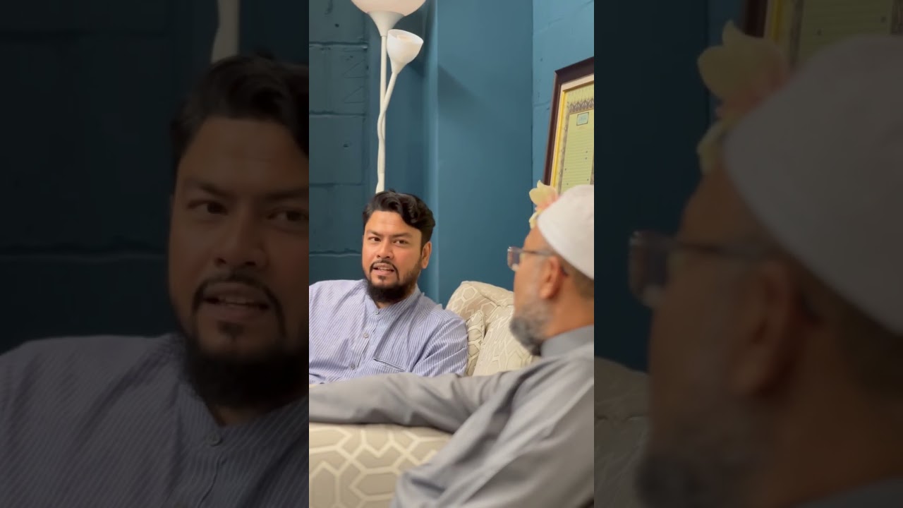 MASJID SOFA LONDON KINI BEROPERASI