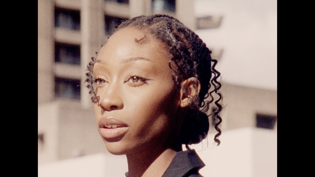 STRUCTURE  - Krasnogorsk 3 (K3) 16mm Film Test (Kodak 250D)