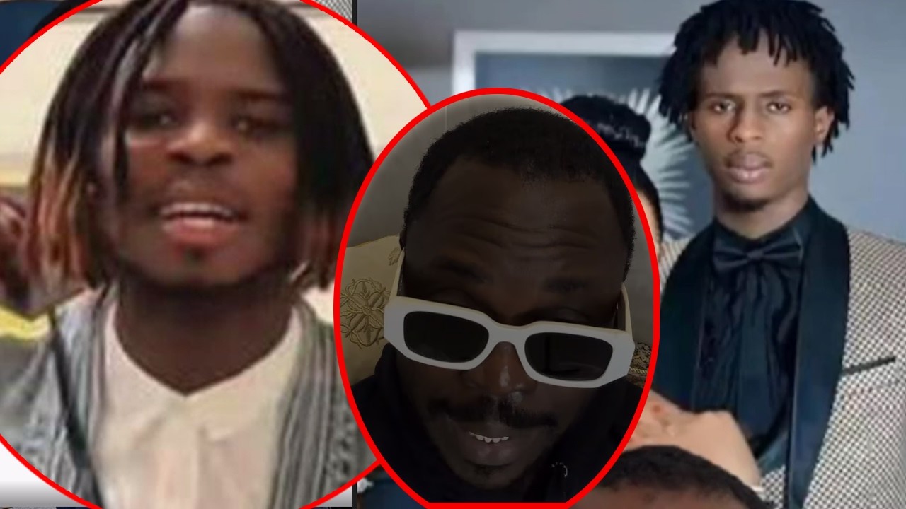 😱Live S Bada keman Encore sur l'affaire Zale Mbaye Fou le Marie de Mame Ndiaye