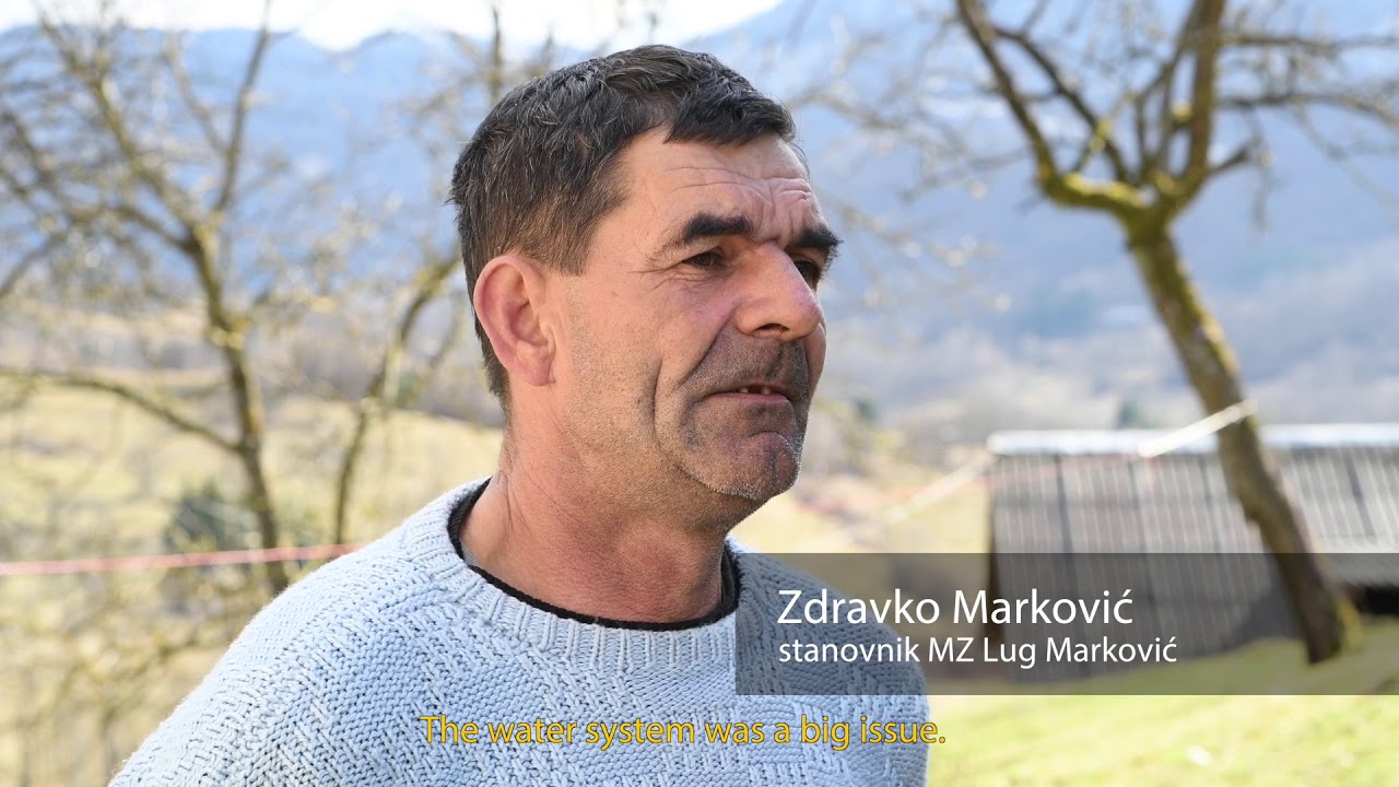 Voda za sve - Teslić