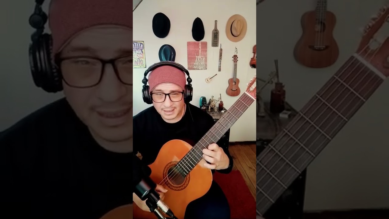 como tocar la introducción de 