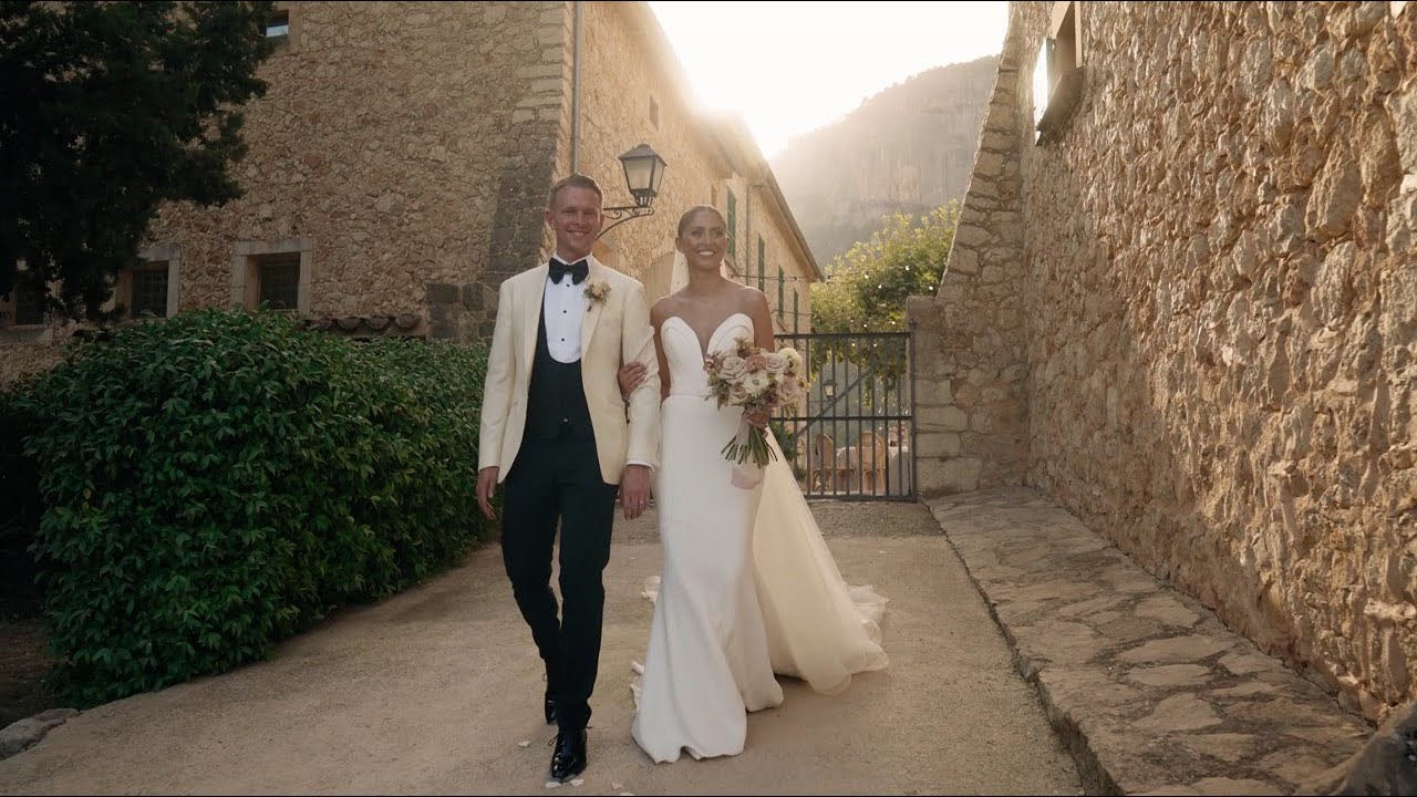 Mallorca wedding | Finca Son Berga