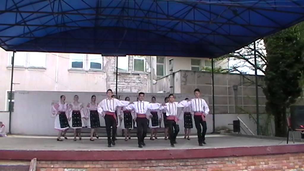 Ansamblul Folcloric ,,Cununita