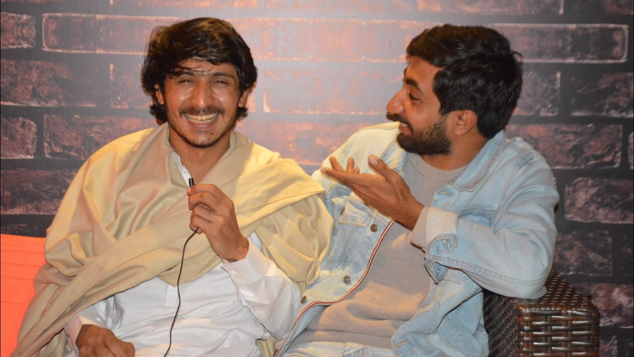 Shahbaz Mehter | Rooftop Lounge Mushaira | Rawalpindi | Urdu Poetry