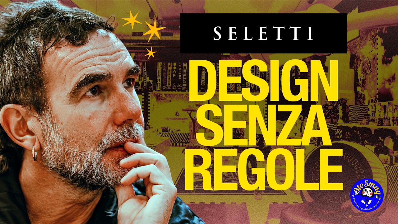 9to5 - The Shift 2: Seletti 