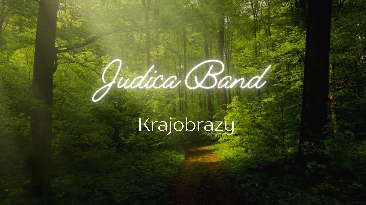 „Krajobrazy” nagranie konkursowe live podczas „Autorskich Podbojów 2024”