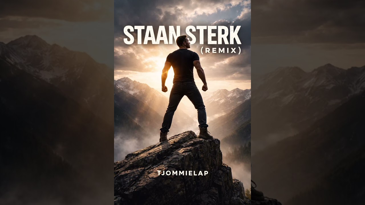 Staan Sterk (Remix)