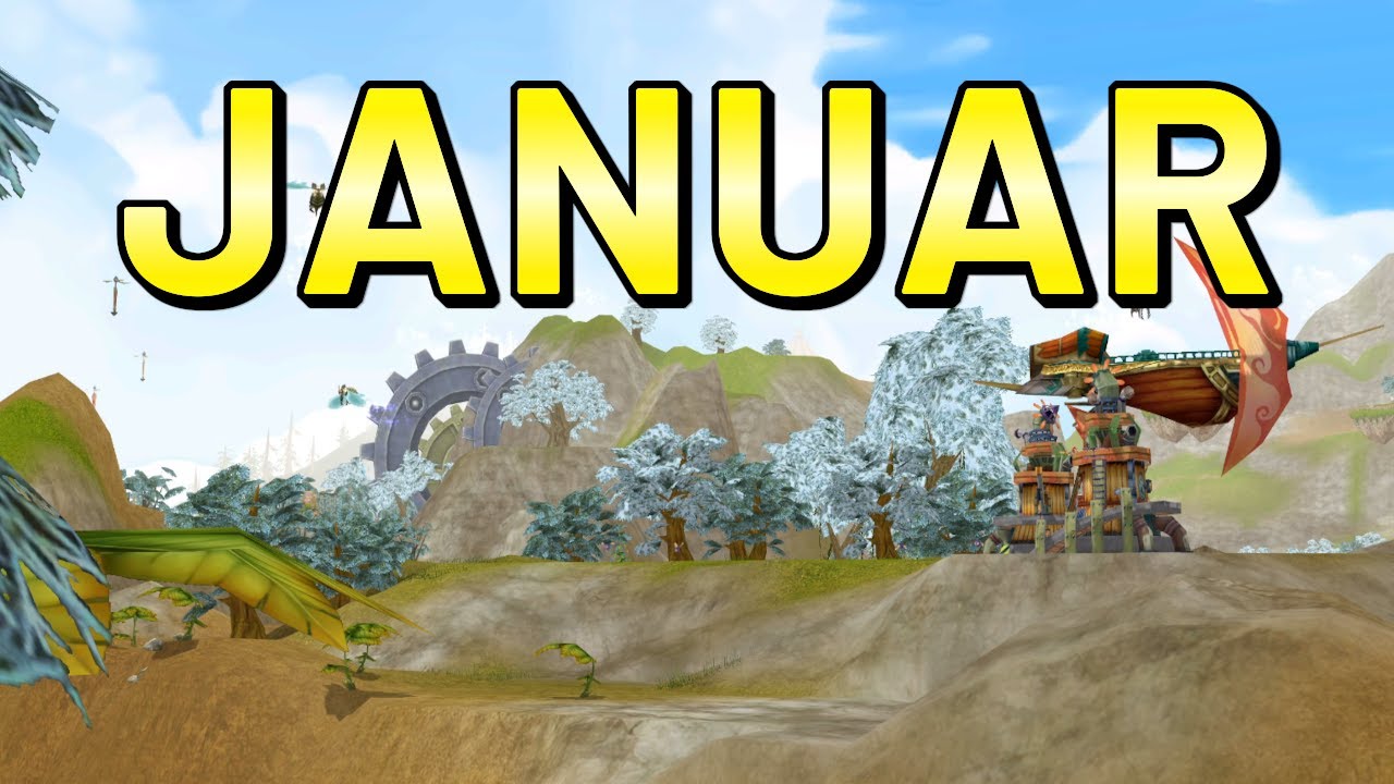 Spielestyler Supportvideo Januar 2026!