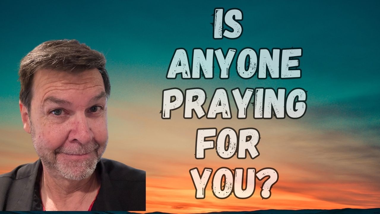 Join Me as I Pray for You, Your Family, Your Church, and Our Country
