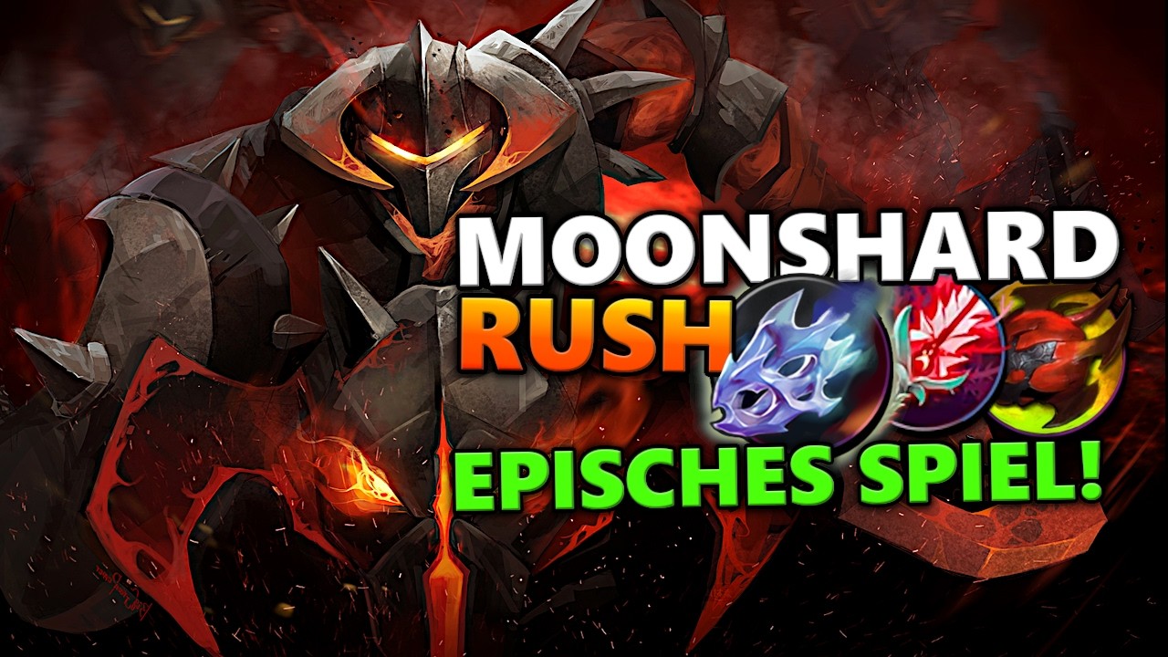 CK ist endlich wieder richtig gut! | Dota 2 Gameplay, deutsch
