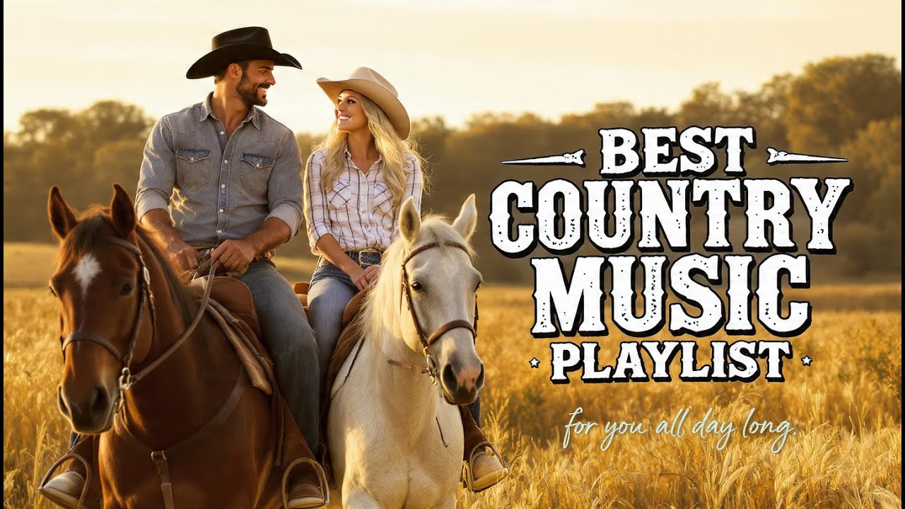 Best Classic Country Songs 2026 💚 Golden Days Of Country – Songs That Still Linger Vol 41
