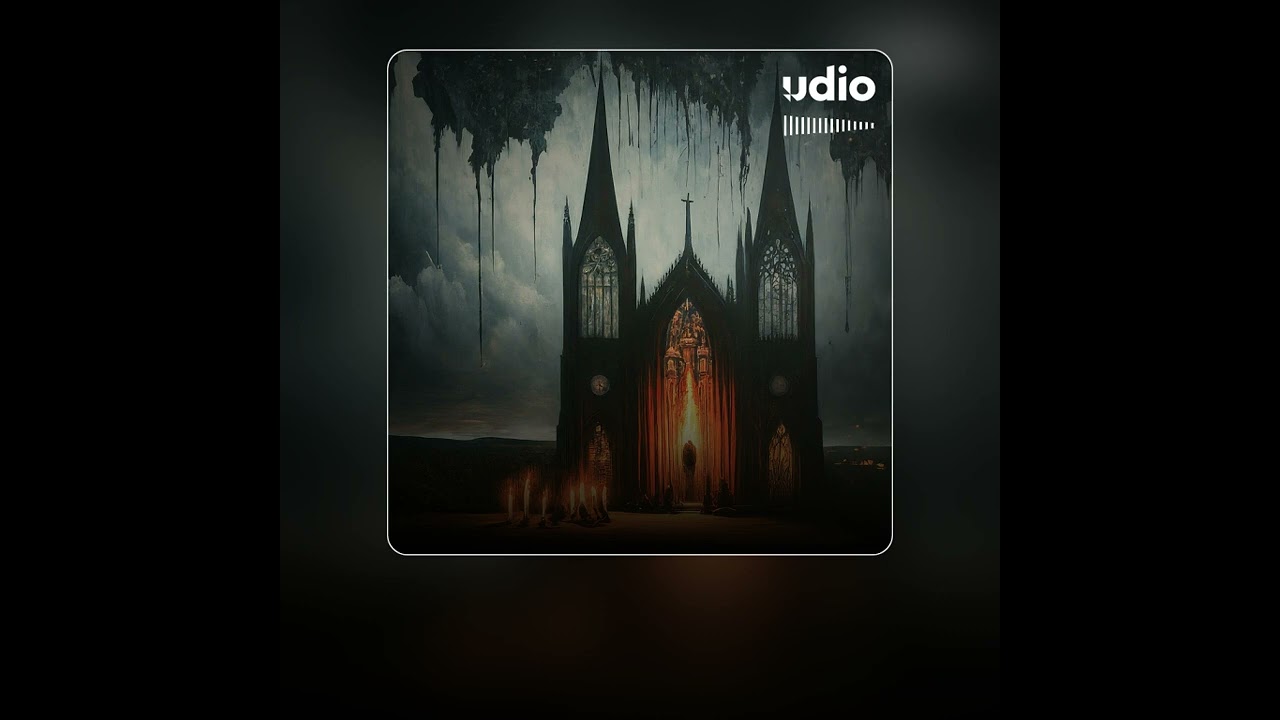 Shadows of Lawlessness (Udio Original)