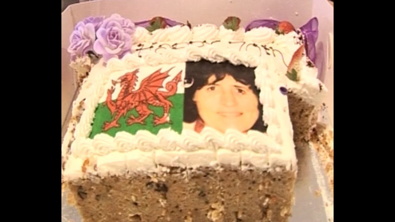 2009 Mums 70th Bday Party