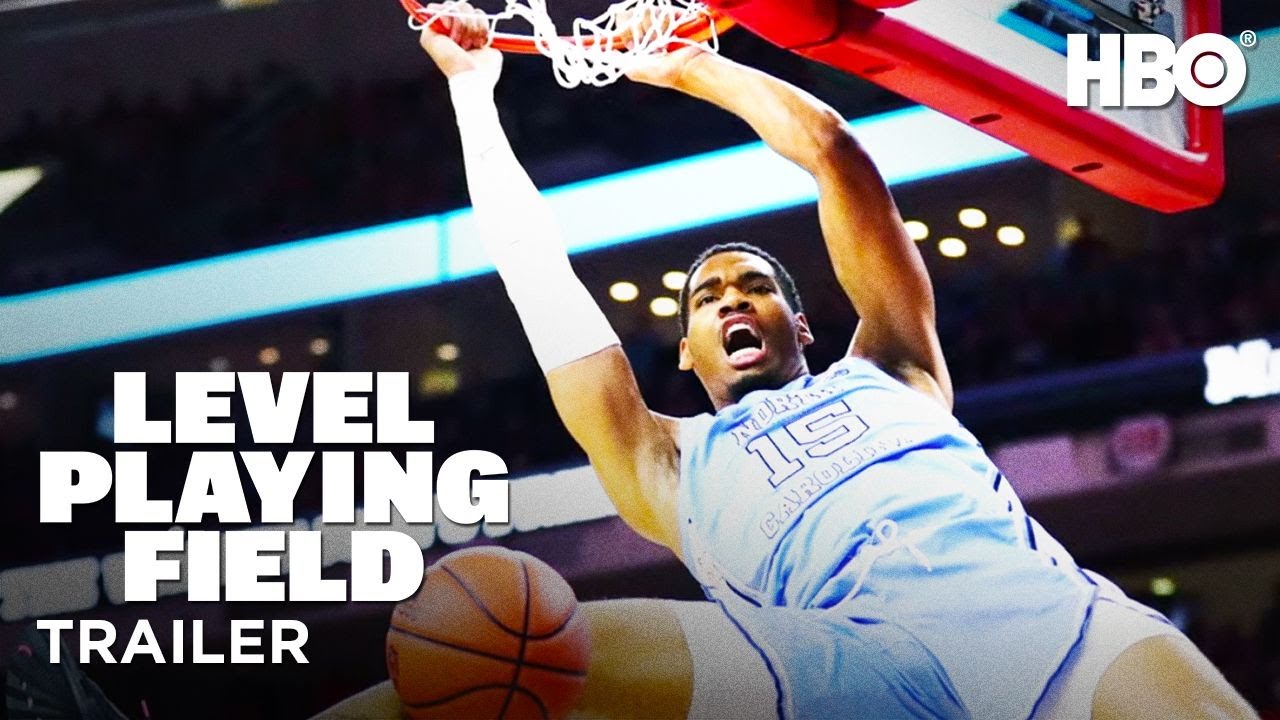 Level Playing Field (2021) | 
