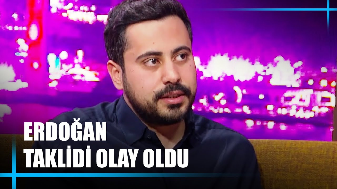 Muhammed Nur Yahya’ya İktidar ve Muhalefetten Tepki Var mı? | Ülke’de Başka Şeyler