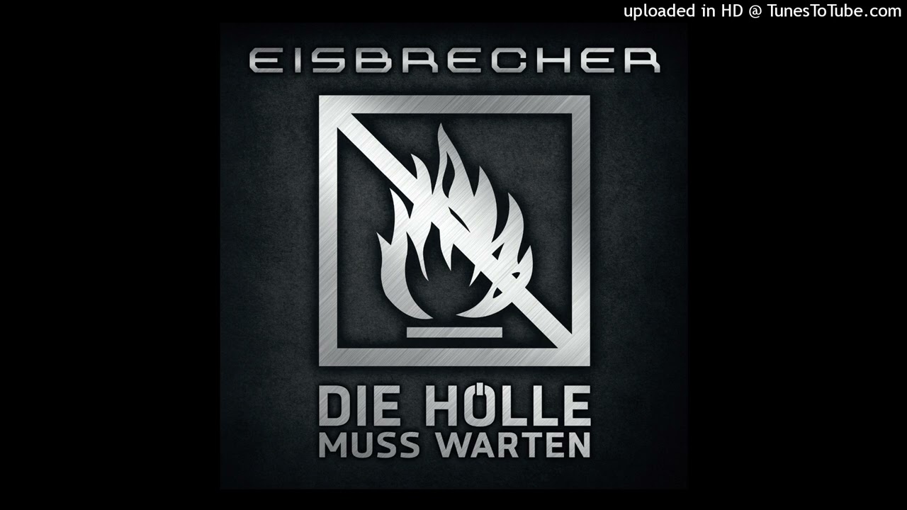 Eisbrecher, Treiben, NDH, Rock, Metal